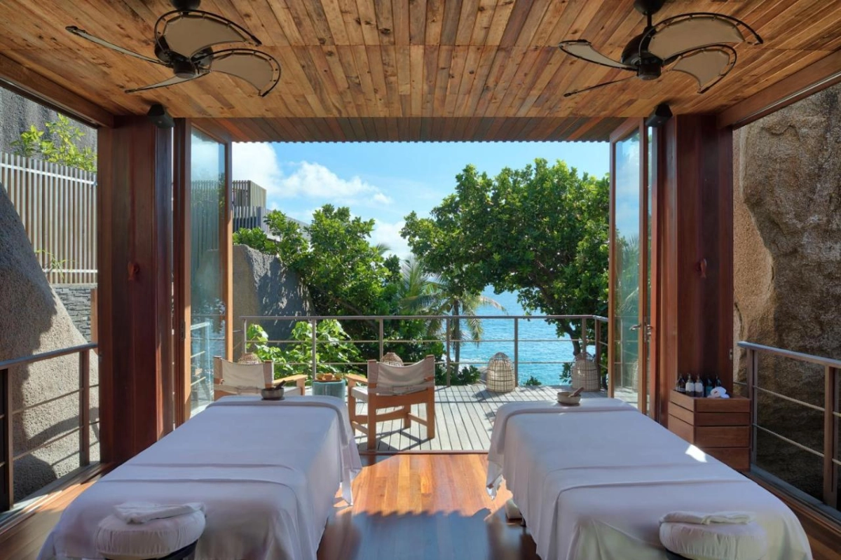 Six Senses Zil Pasyon - Hotel Photo 9