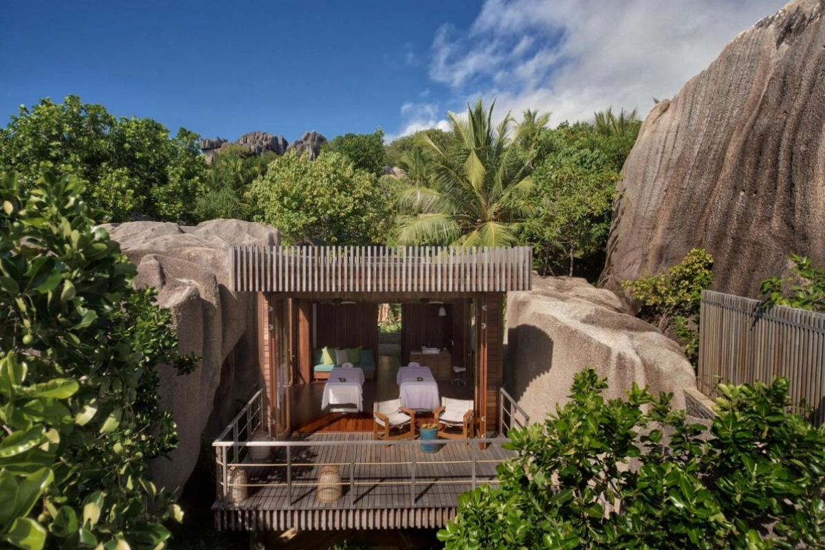 Six Senses Zil Pasyon - Hotel Photo 10