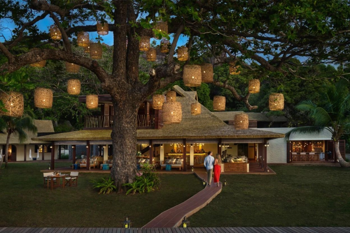 Six Senses Zil Pasyon - Hotel Photo 13