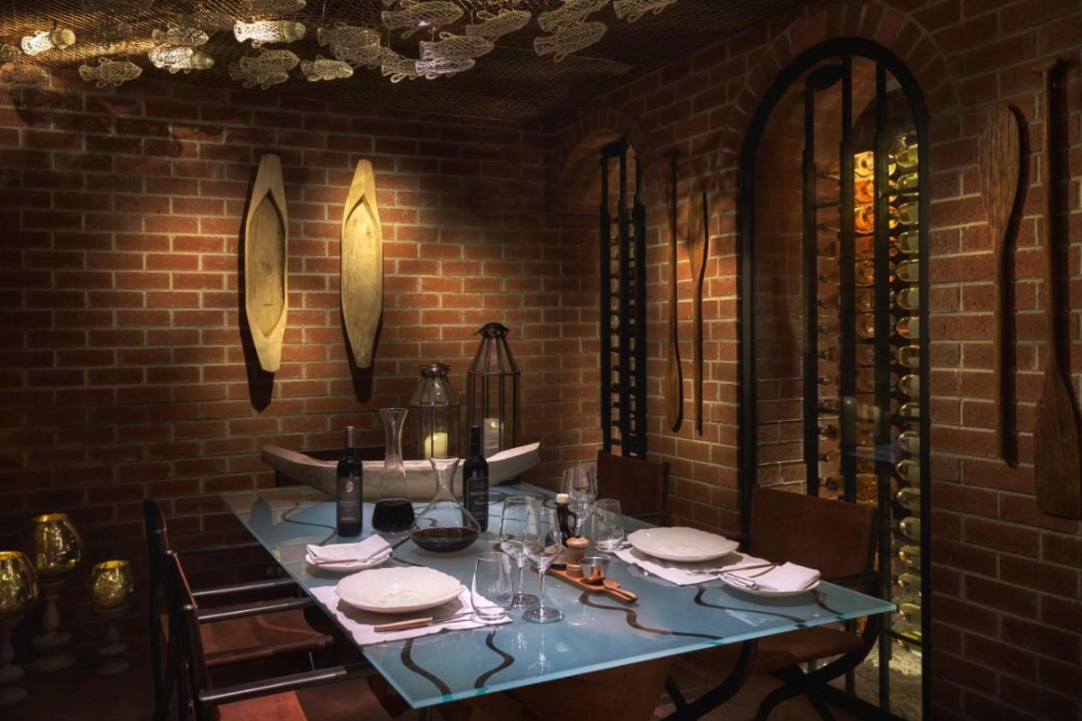 Six Senses Zil Pasyon - Hotel Photo 14