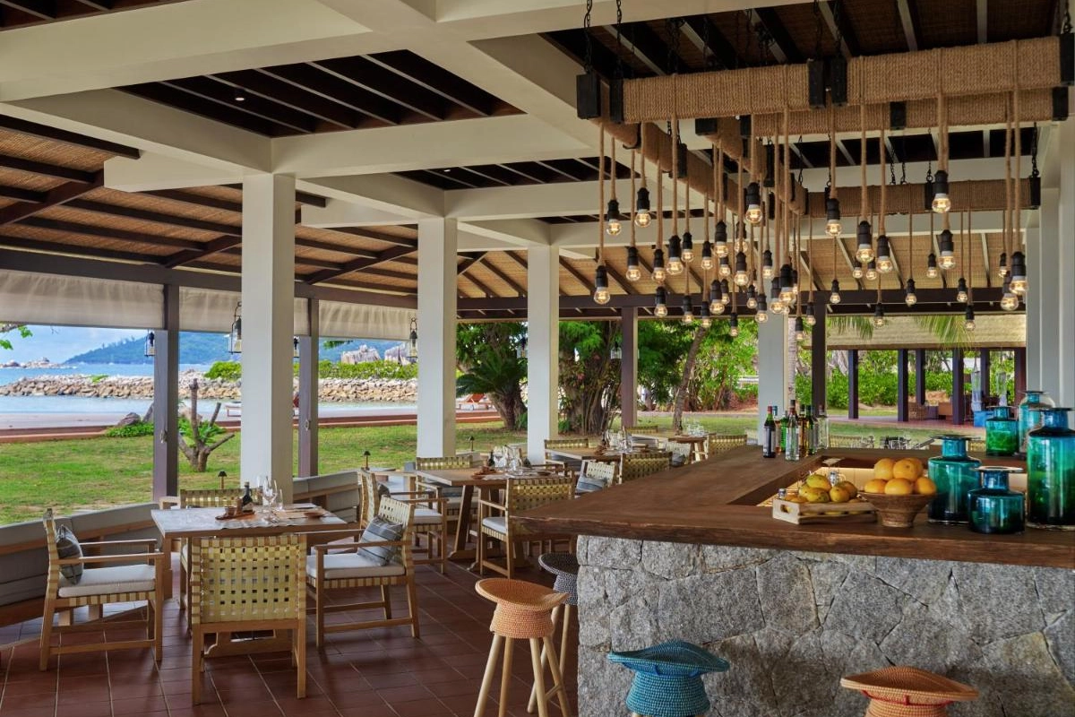 Six Senses Zil Pasyon - Hotel Photo 16