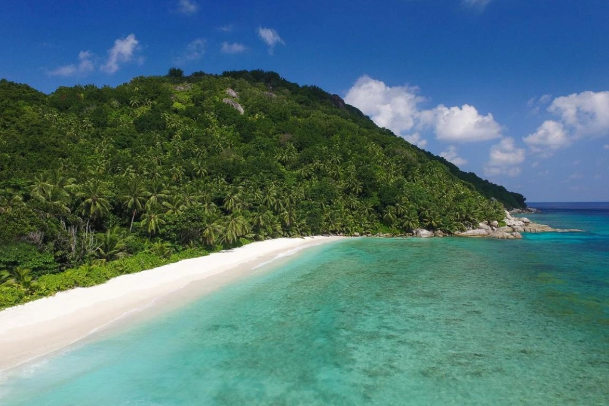 Six Senses Zil Pasyon - Hotel Photo 29