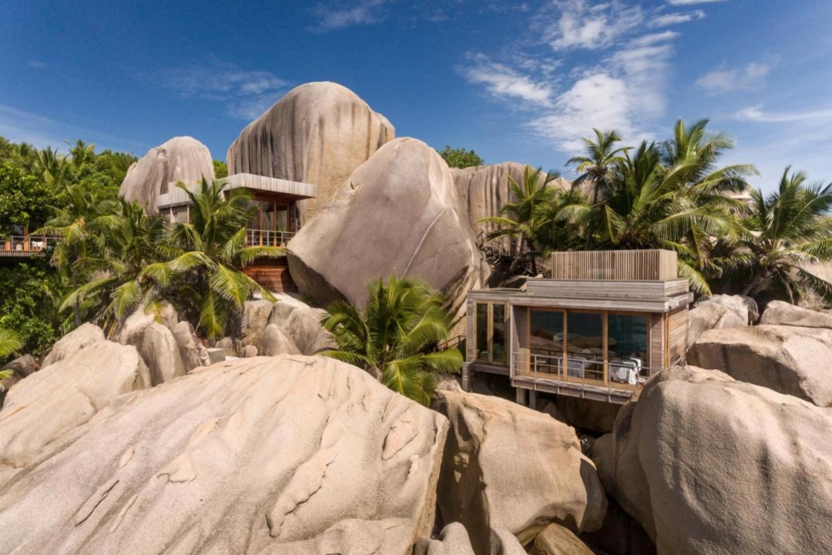 Six Senses Zil Pasyon - Hotel Photo 34