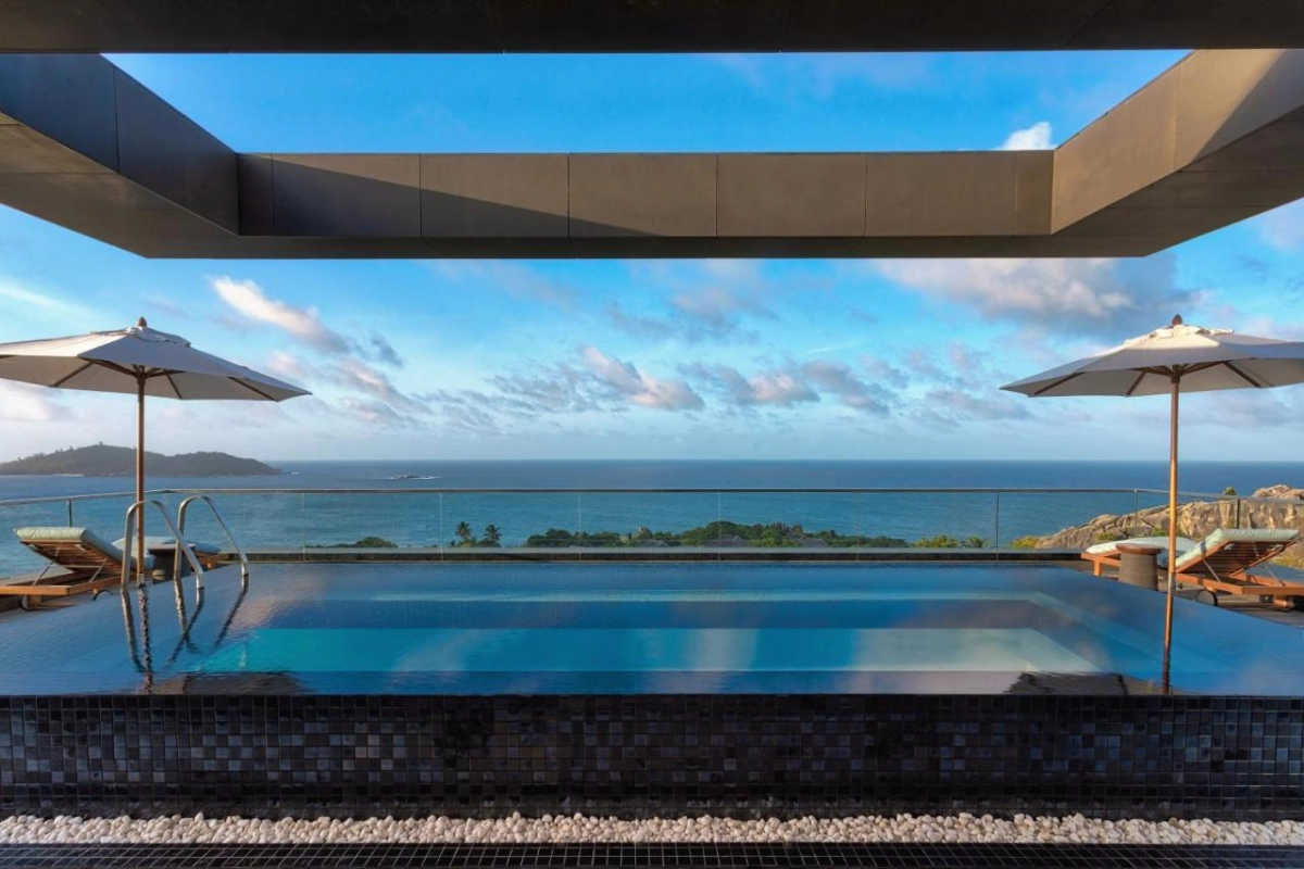 Six Senses Zil Pasyon - Hotel Photo 42