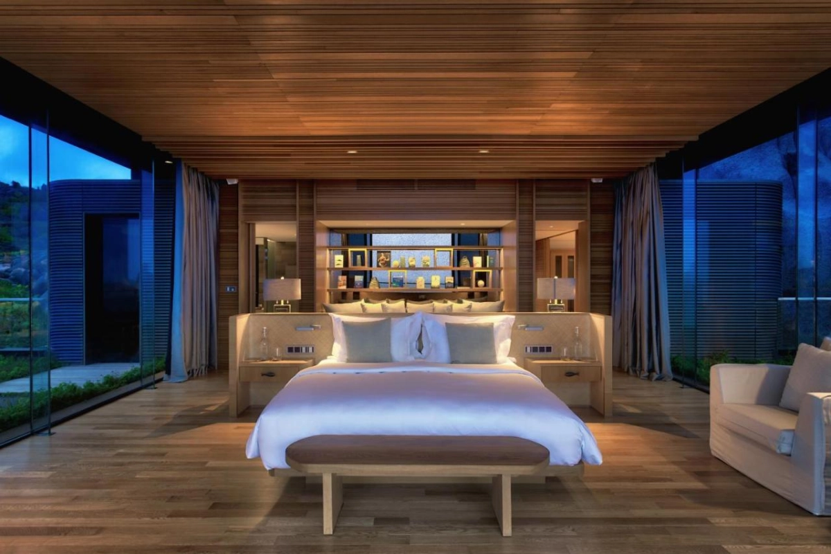 Six Senses Zil Pasyon - Hotel Photo 43