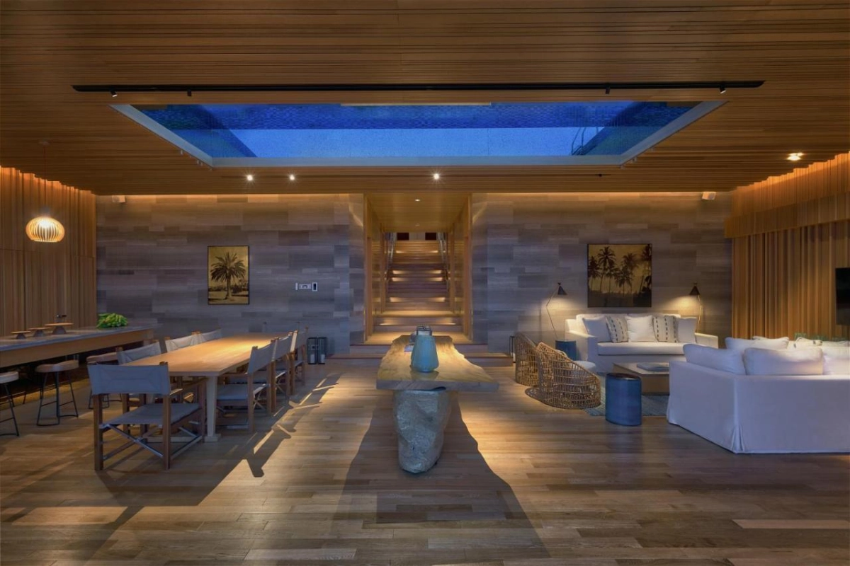 Six Senses Zil Pasyon - Hotel Photo 46