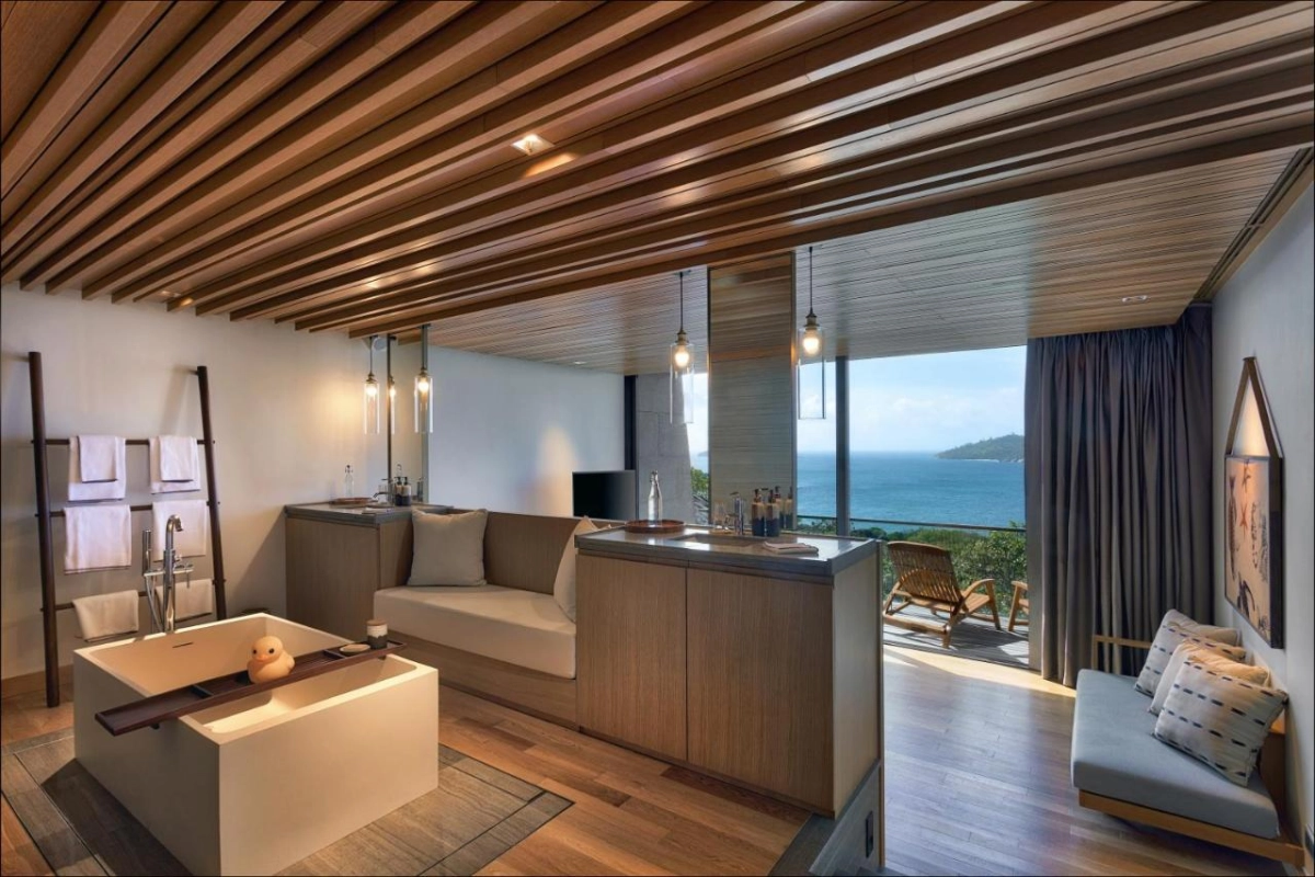 Six Senses Zil Pasyon - Hotel Photo 49