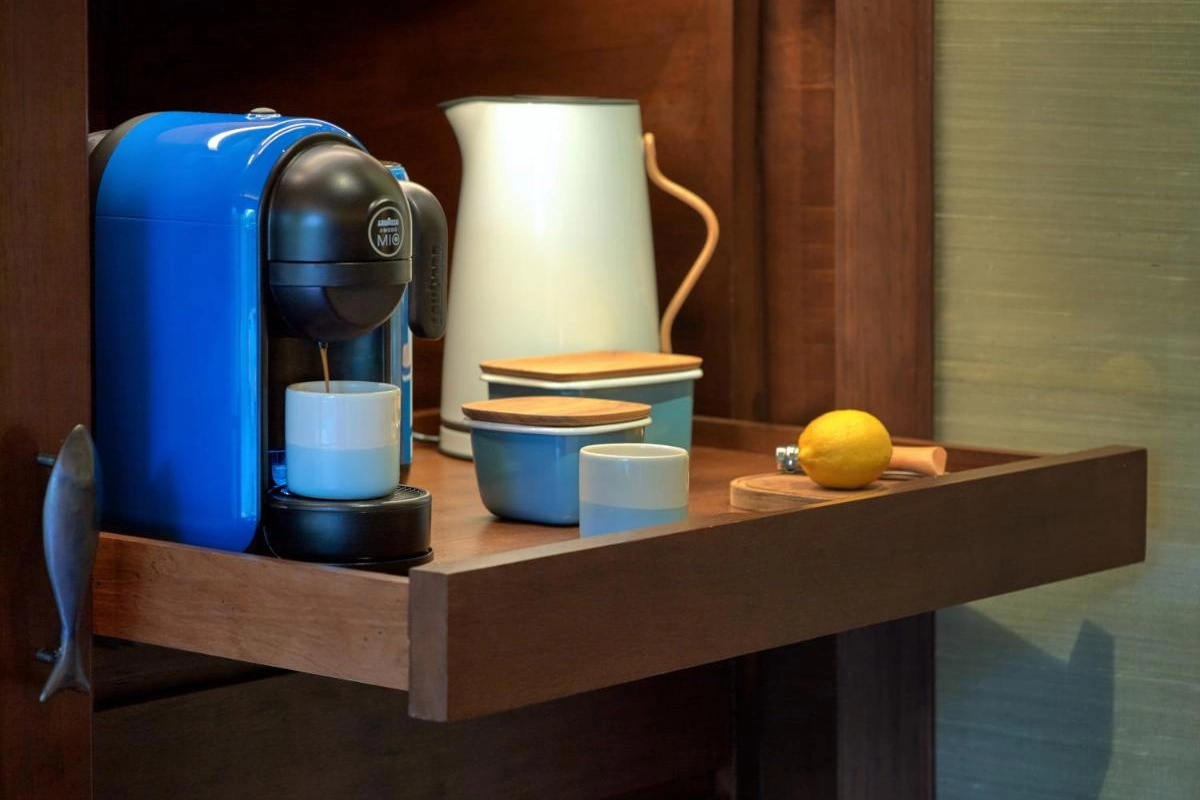 Six Senses Zil Pasyon - Hotel Photo 52