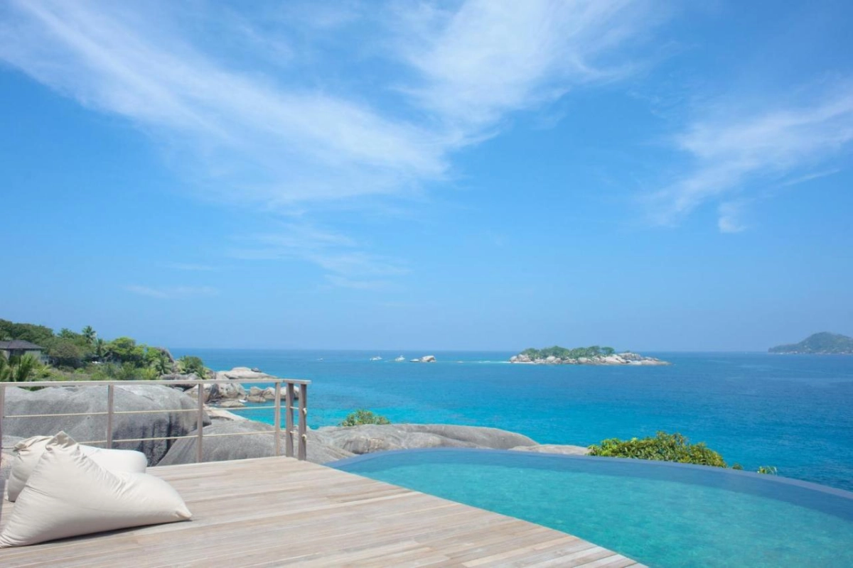 Six Senses Zil Pasyon - Hotel Photo 53