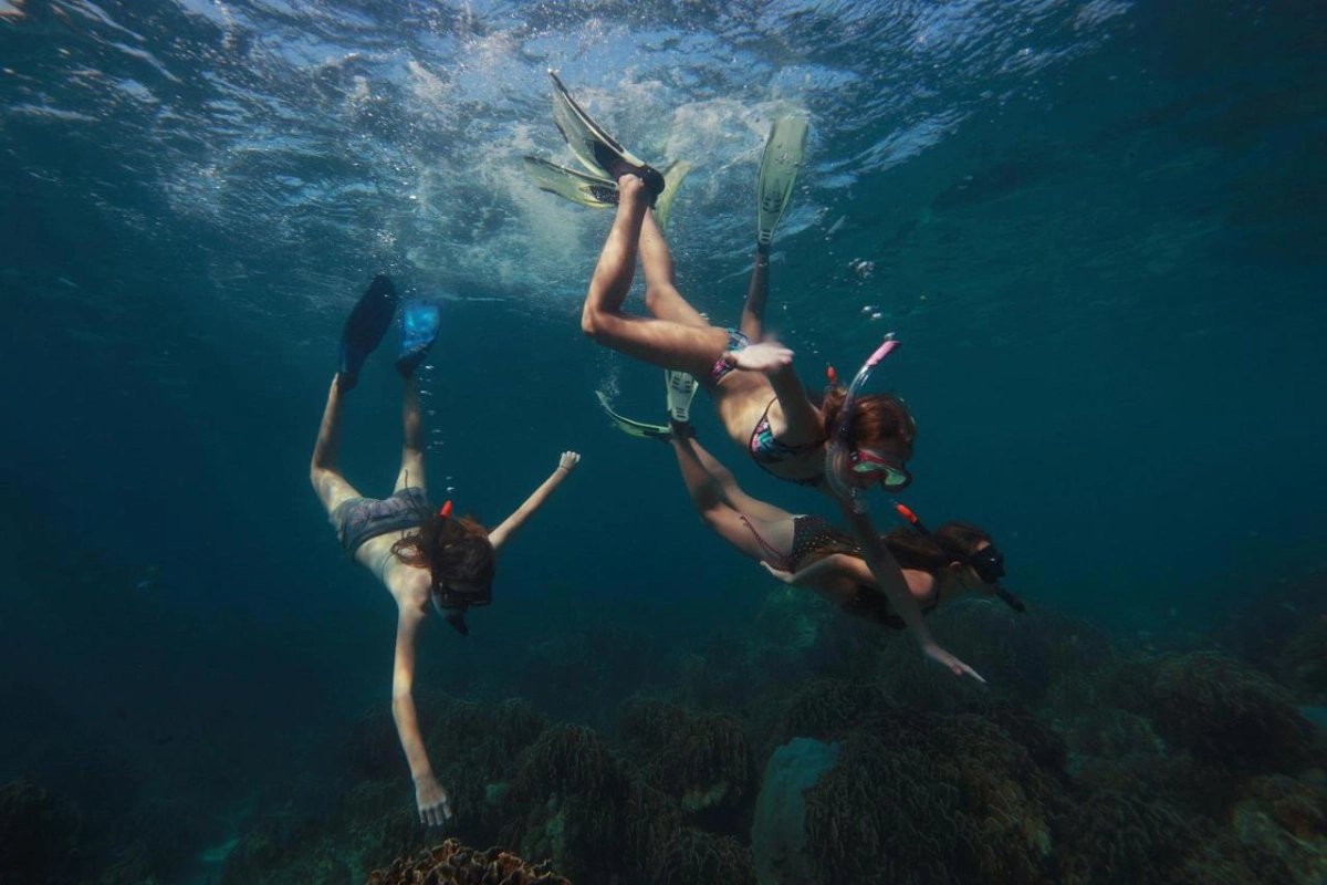 Six Senses Zil Pasyon - Hotel Photo 56