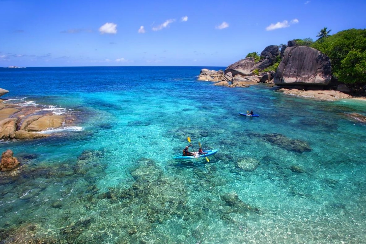 Six Senses Zil Pasyon - Hotel Photo 58