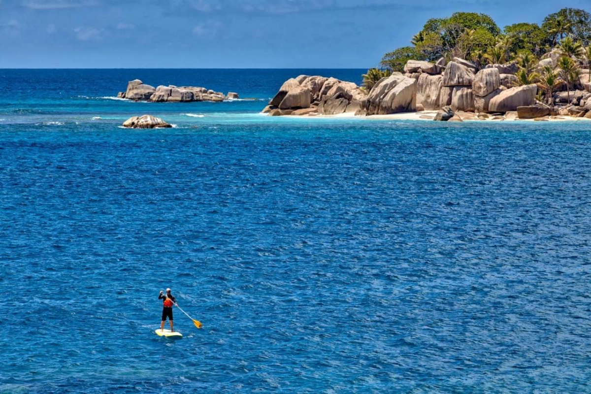 Six Senses Zil Pasyon - Hotel Photo 60