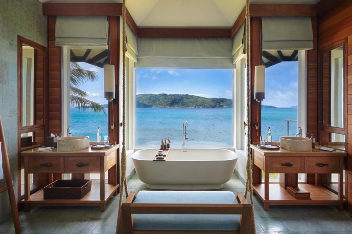 Six Senses Zil Pasyon - Hotel Photo 61