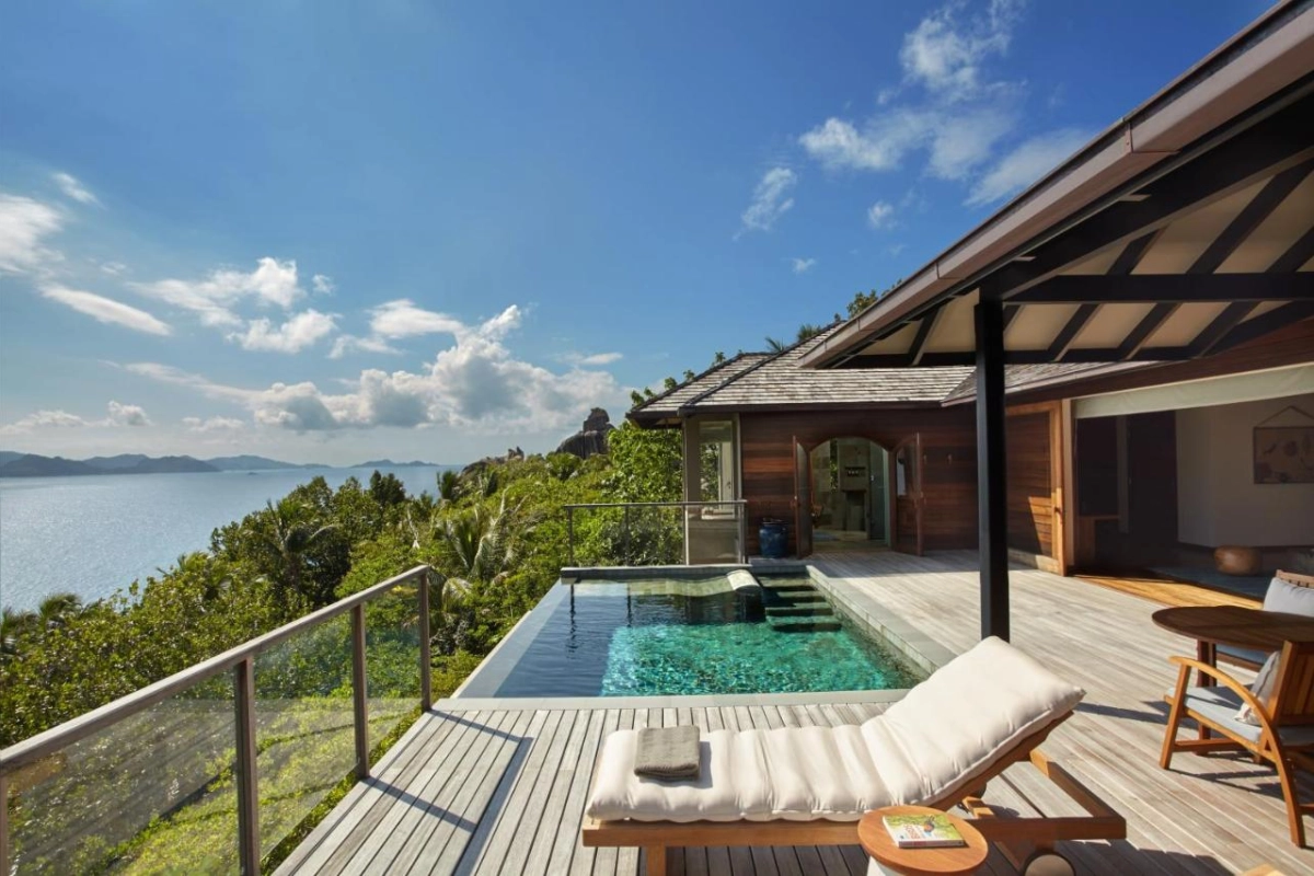 Six Senses Zil Pasyon - Hotel Photo 69