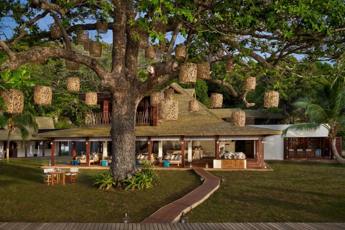 Six Senses Zil Pasyon - Hotel Photo 71