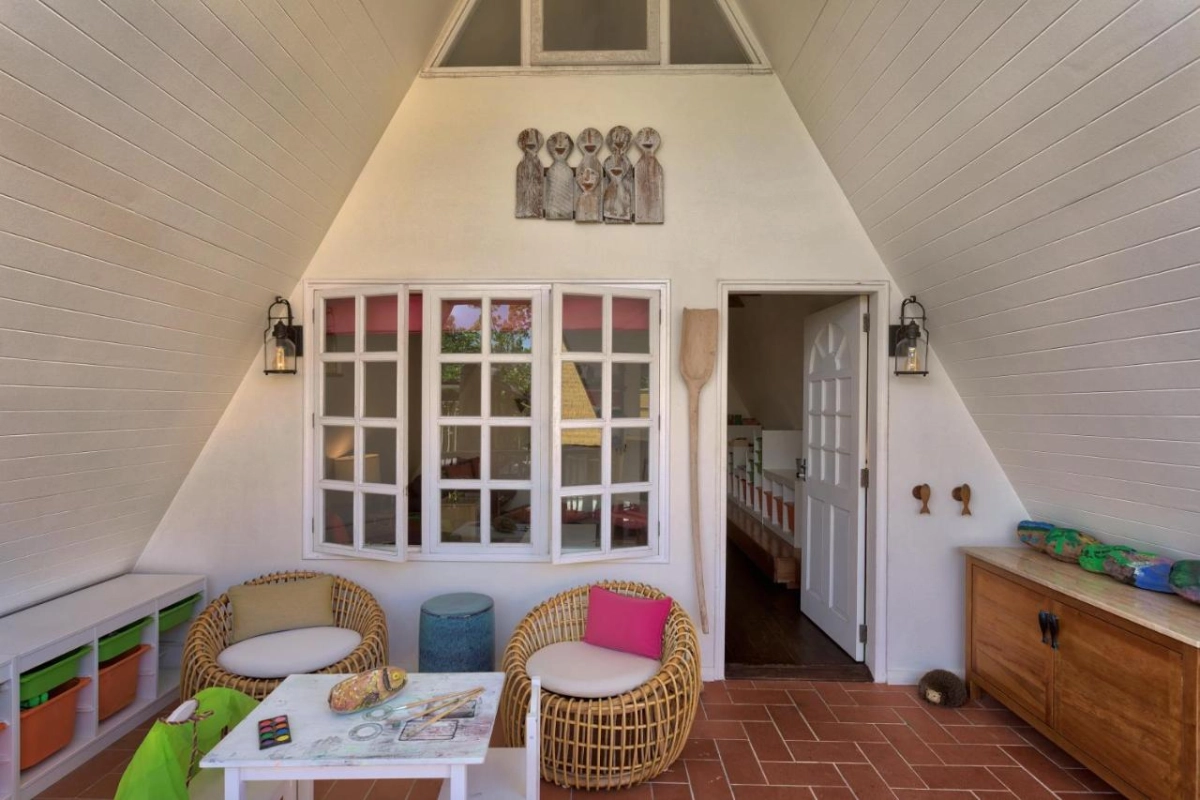 Six Senses Zil Pasyon - Hotel Photo 72