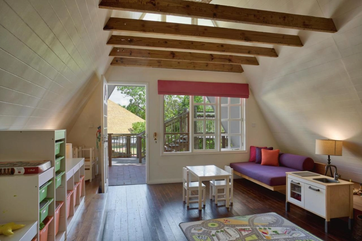 Six Senses Zil Pasyon - Hotel Photo 74