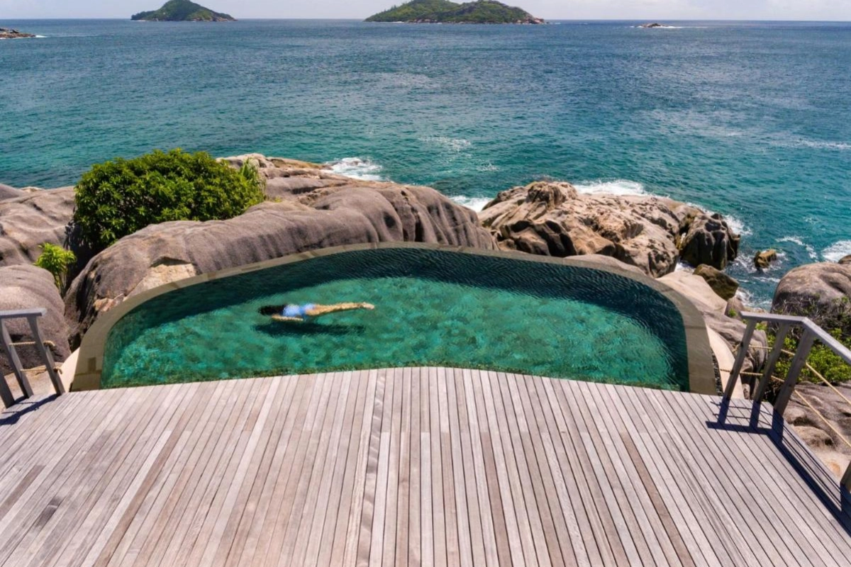 Six Senses Zil Pasyon - Hotel Photo 78