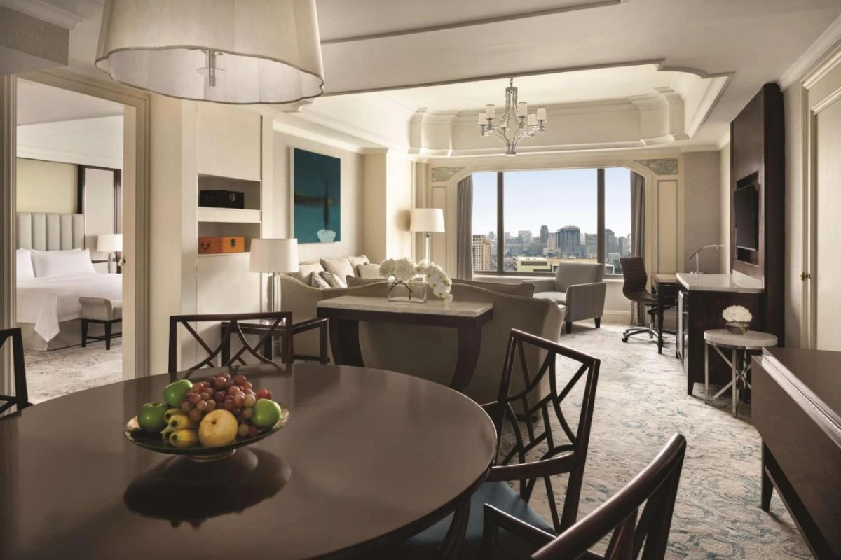 Shangri-La Jakarta - Hotel Photo 14