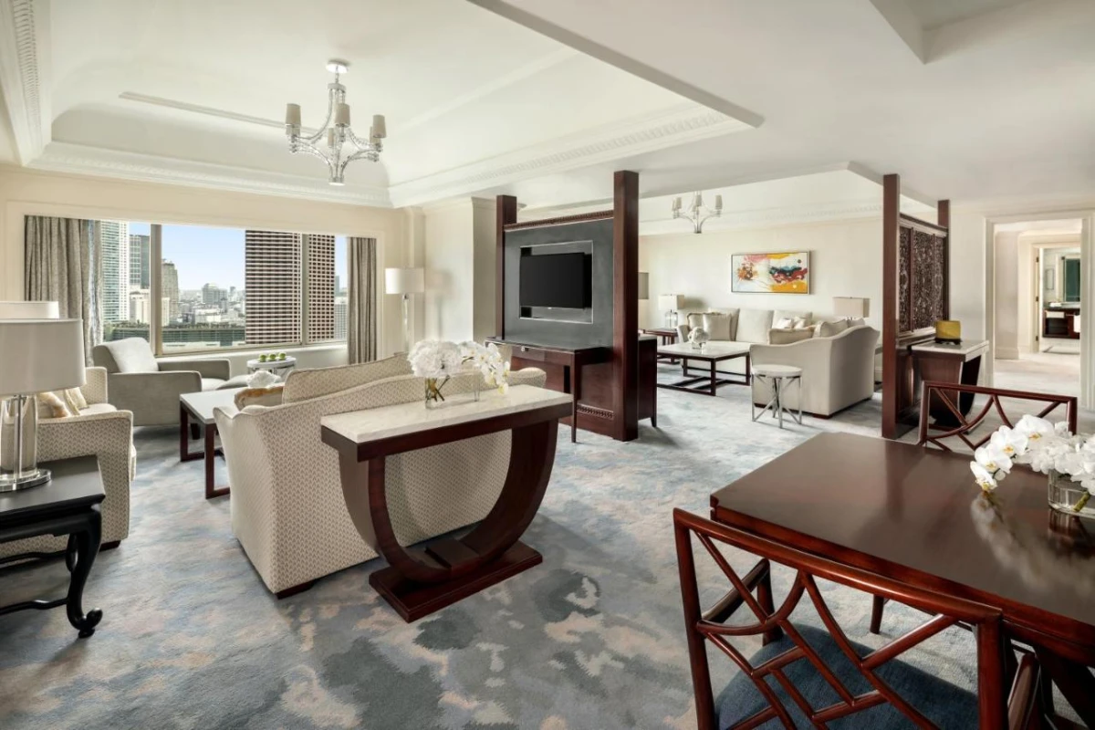 Shangri-La Jakarta - Hotel Photo 15