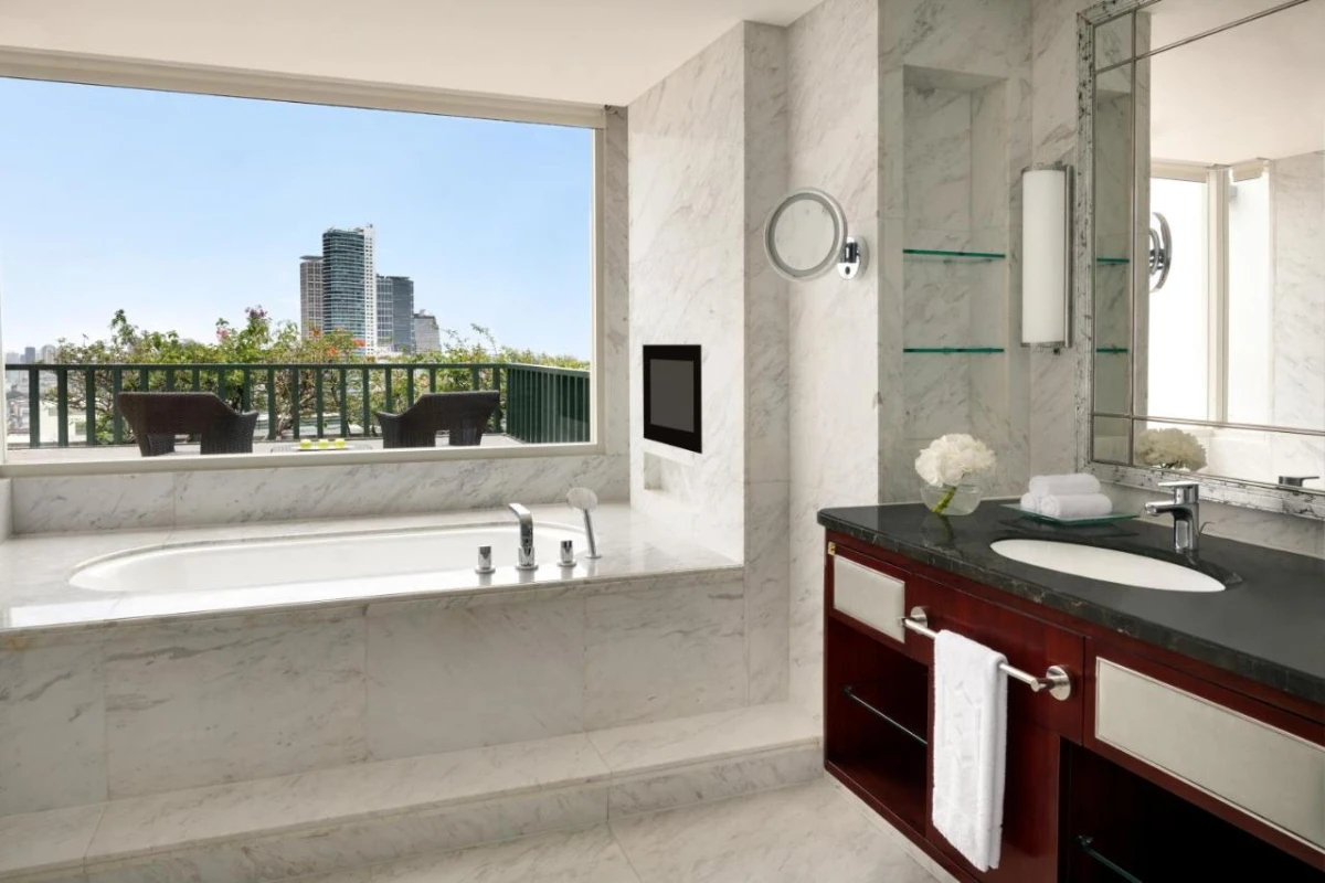 Shangri-La Jakarta - Hotel Photo 18