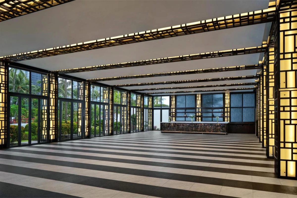 Shangri-La Jakarta - Hotel Photo 24