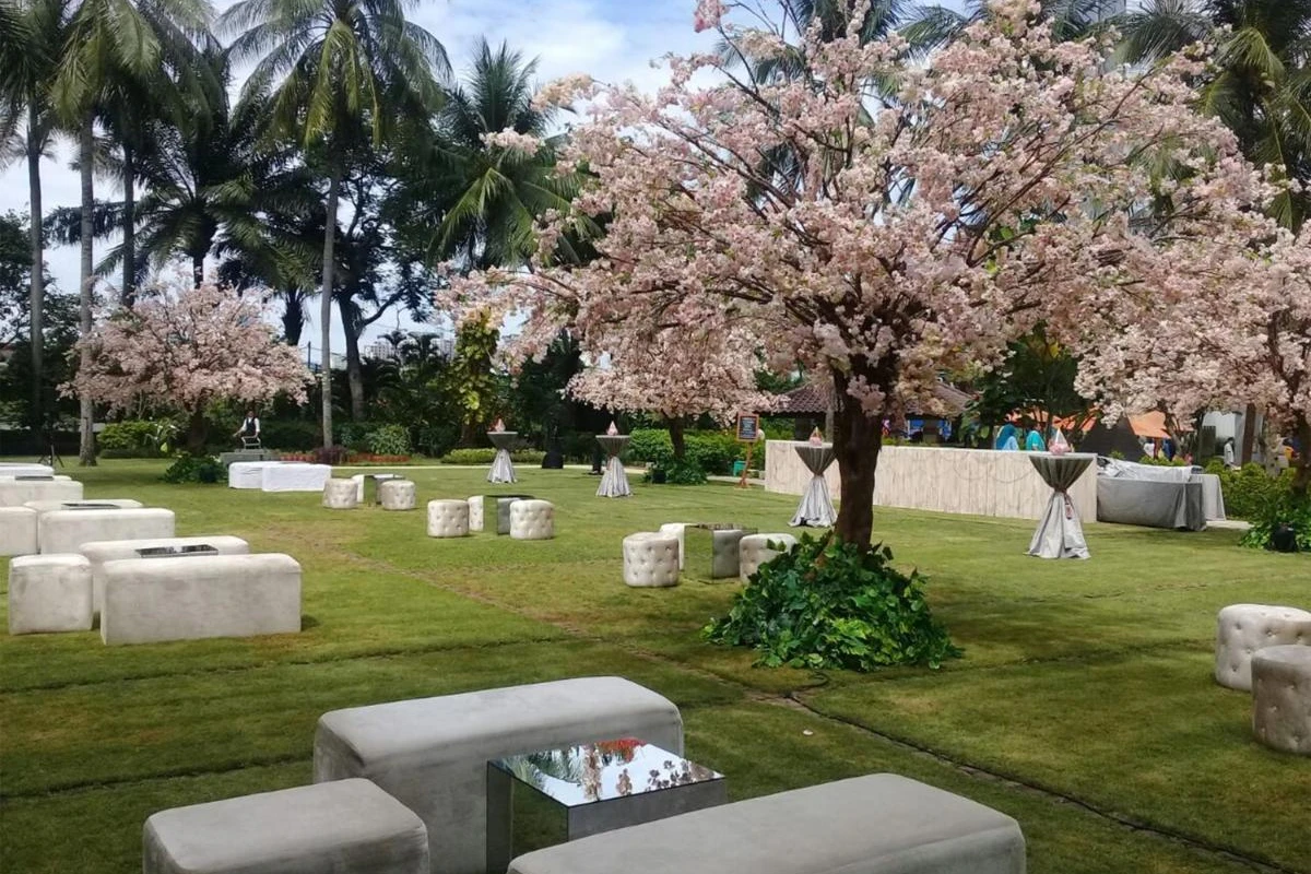 Shangri-La Jakarta - Hotel Photo 28