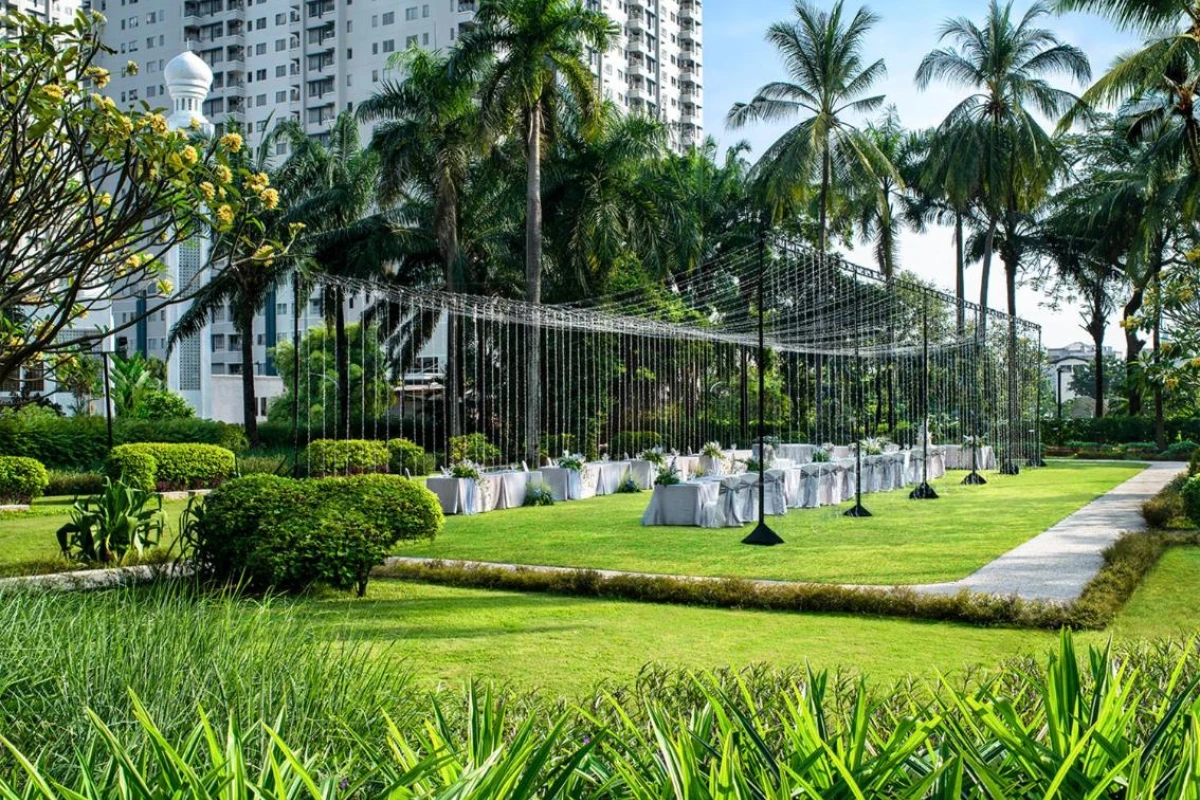 Shangri-La Jakarta - Hotel Photo 29