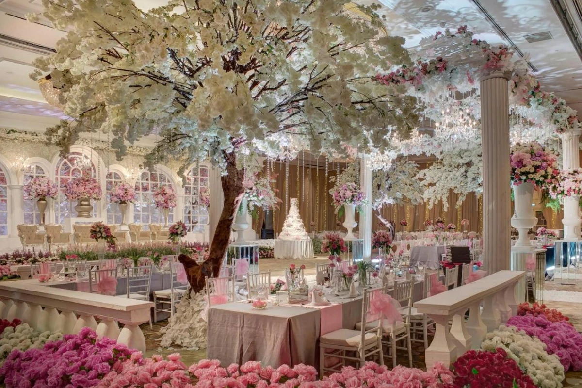 Shangri-La Jakarta - Hotel Photo 31