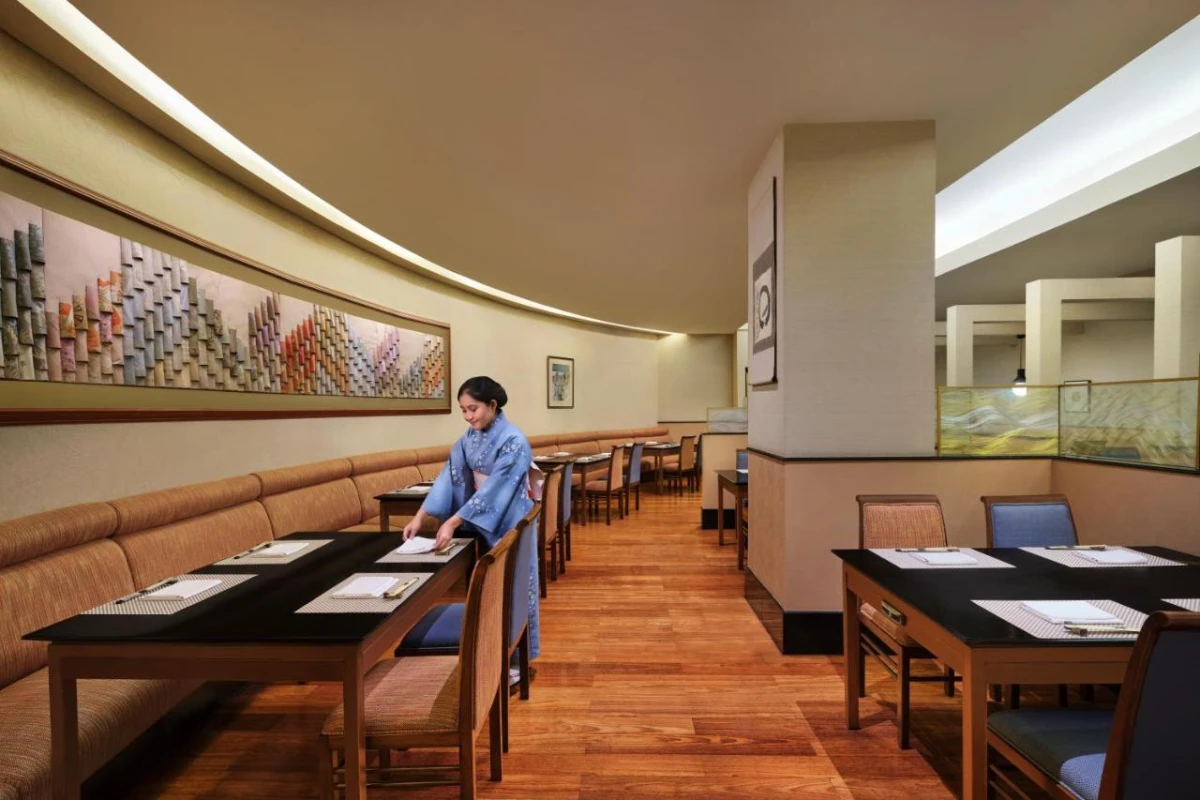 Shangri-La Jakarta - Hotel Photo 34