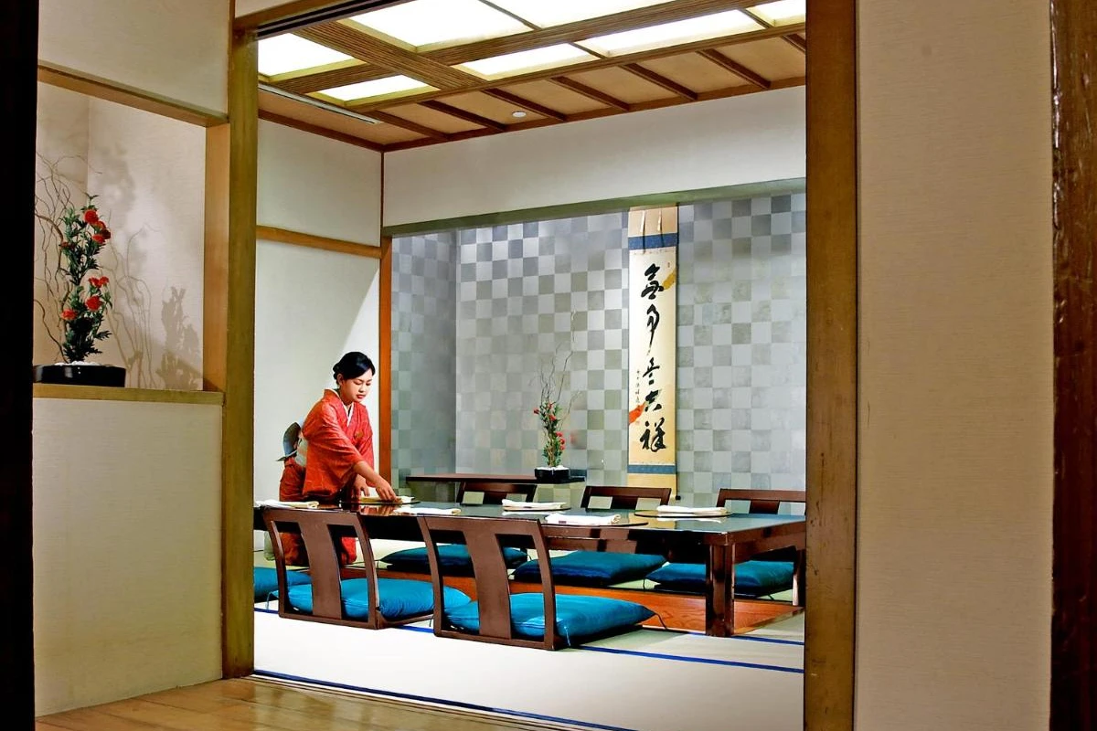 Shangri-La Jakarta - Hotel Photo 36