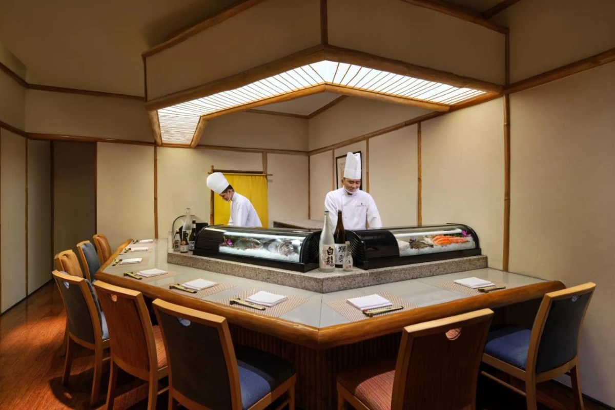 Shangri-La Jakarta - Hotel Photo 37