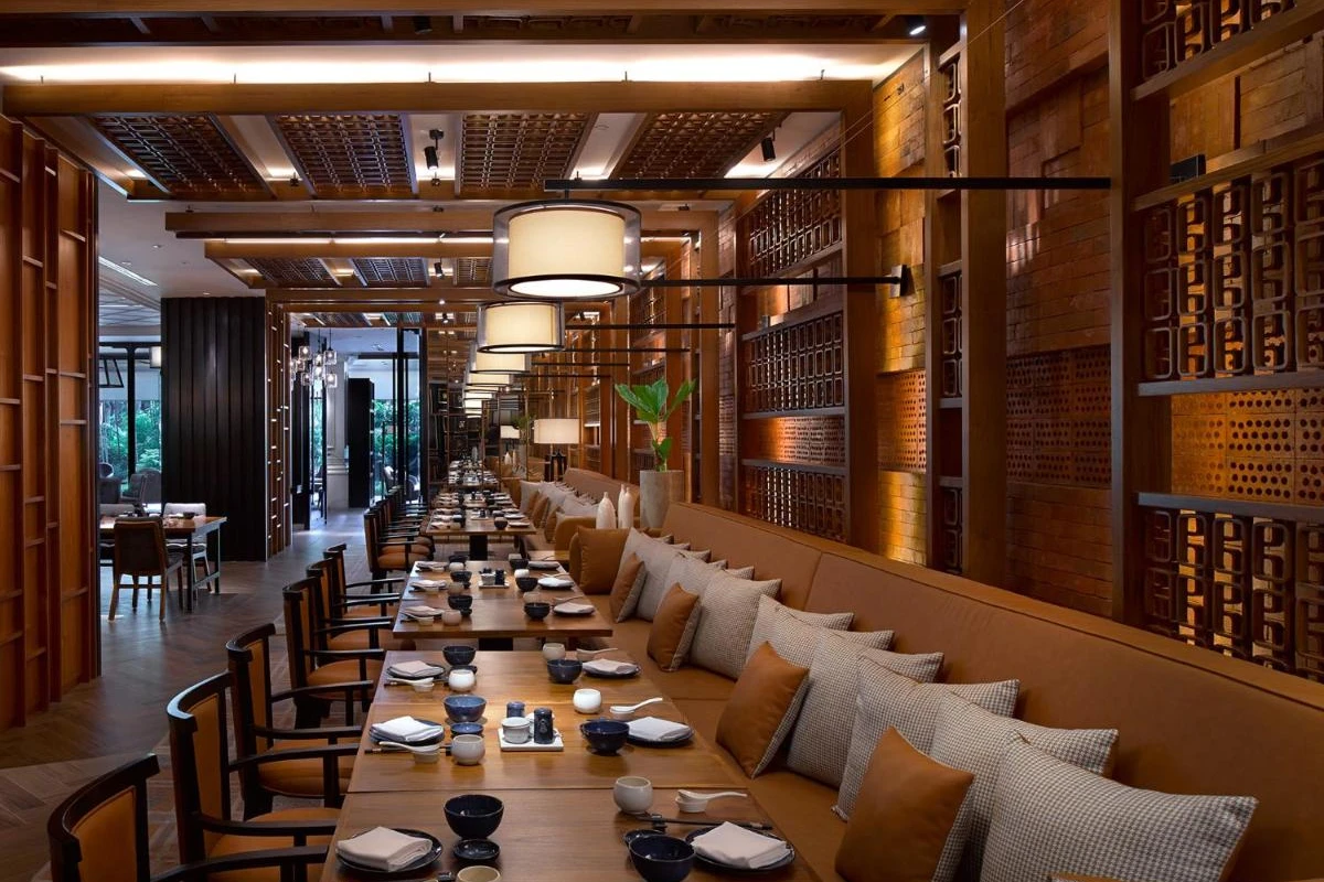 Shangri-La Jakarta - Hotel Photo 38