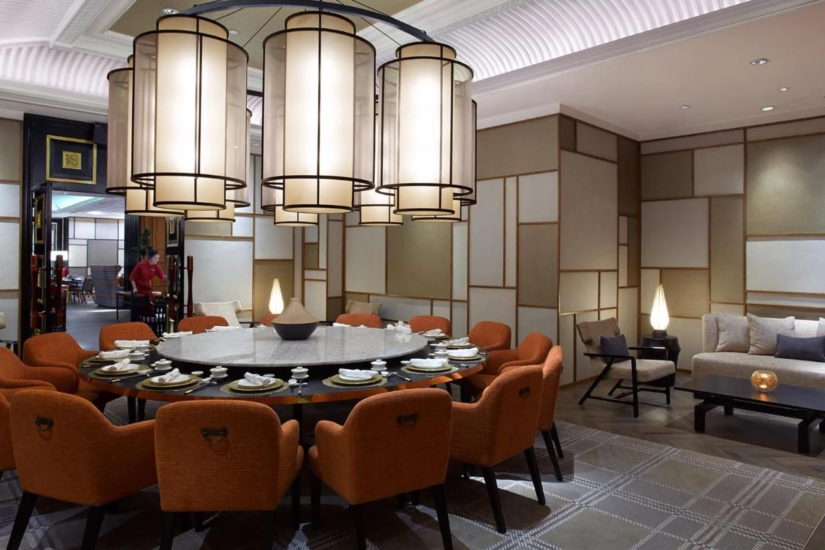 Shangri-La Jakarta - Hotel Photo 40