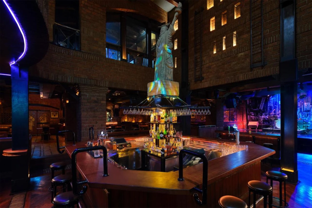 Shangri-La Jakarta - Hotel Photo 44