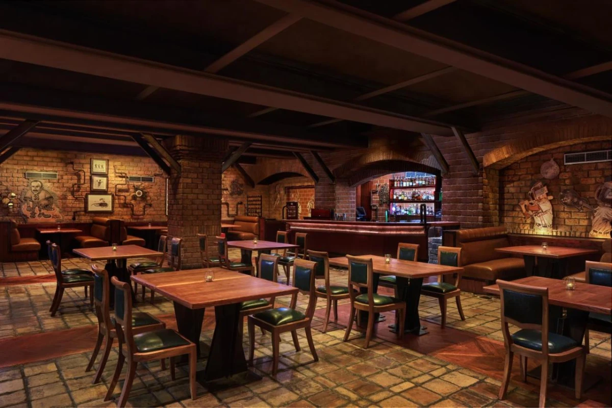 Shangri-La Jakarta - Hotel Photo 45