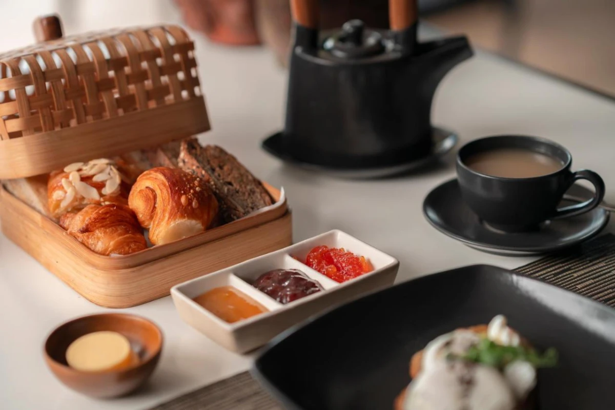 Soori Bali - Hotel Photo 2