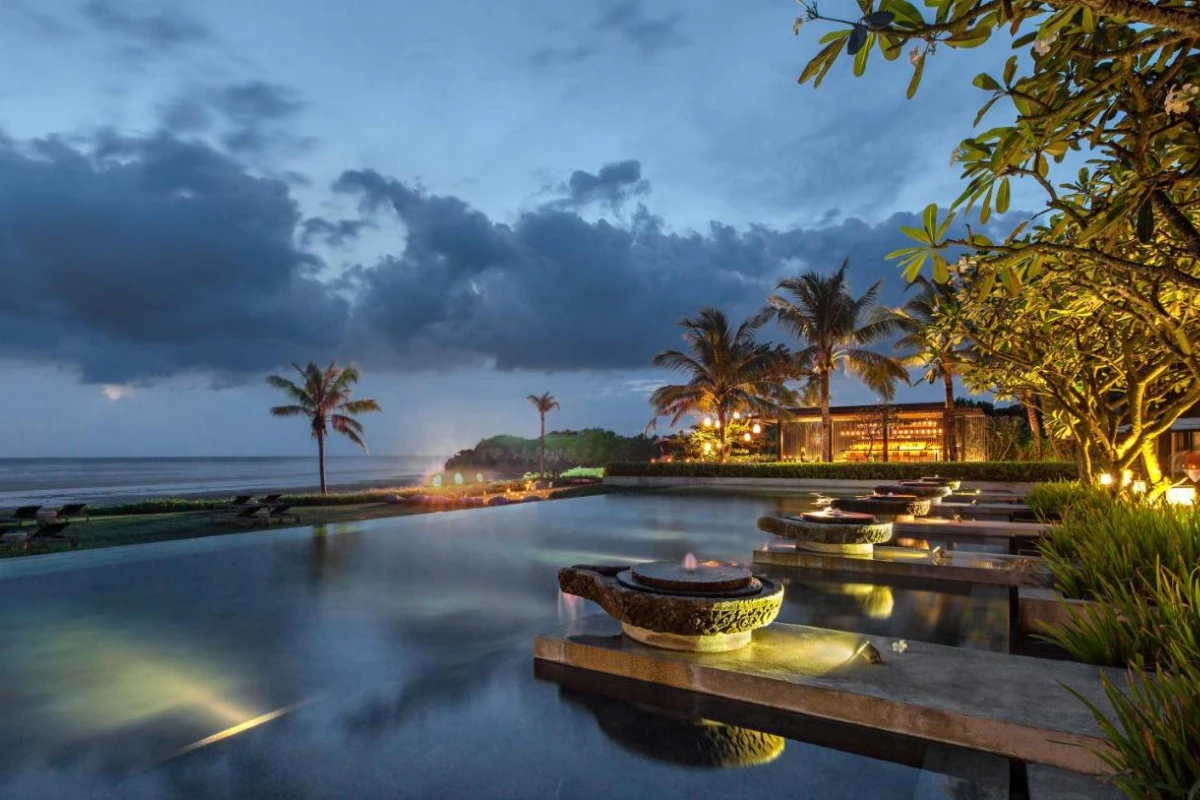 Soori Bali - Hotel Photo 5