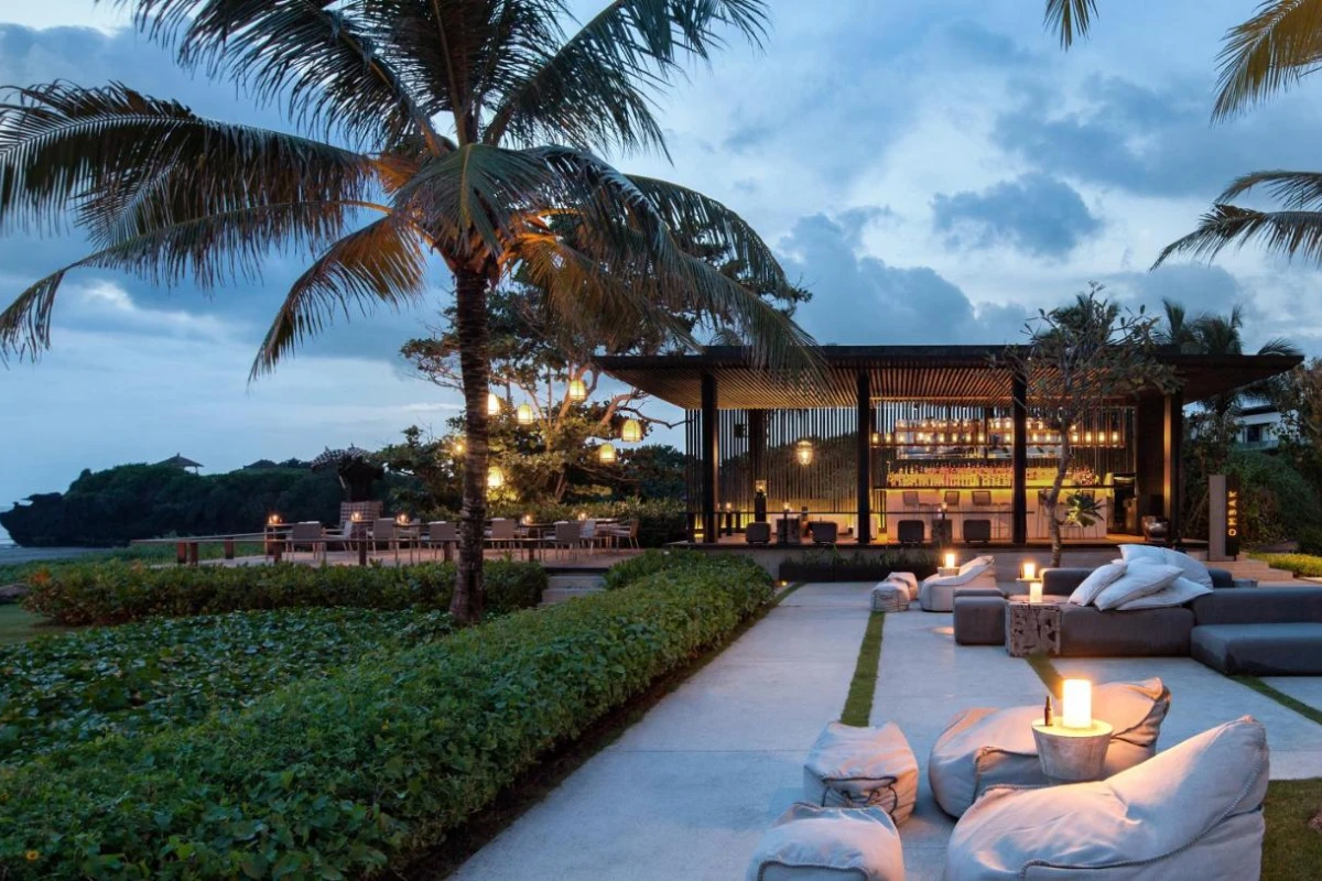 Soori Bali - Hotel Photo 6