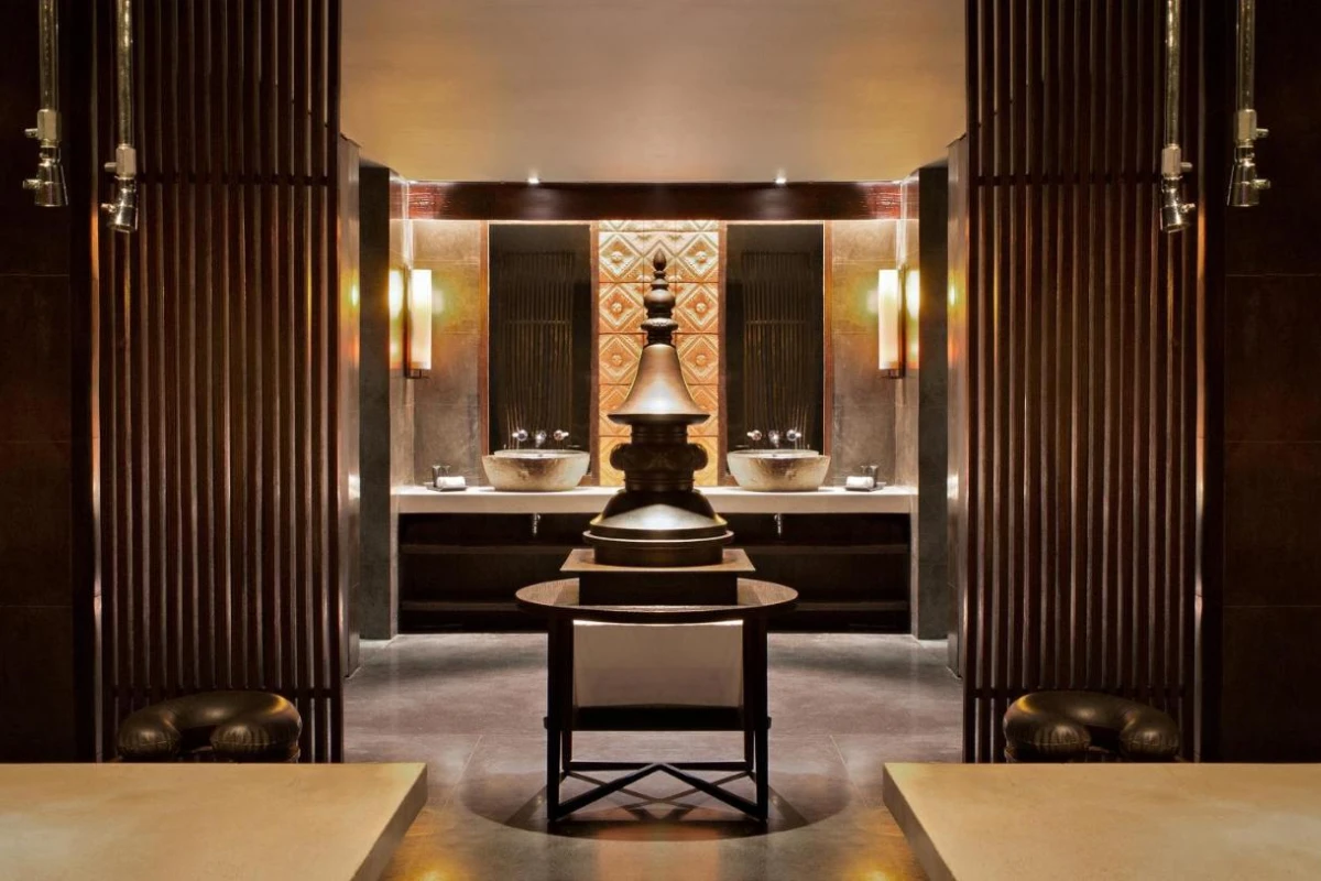 Soori Bali - Hotel Photo 7