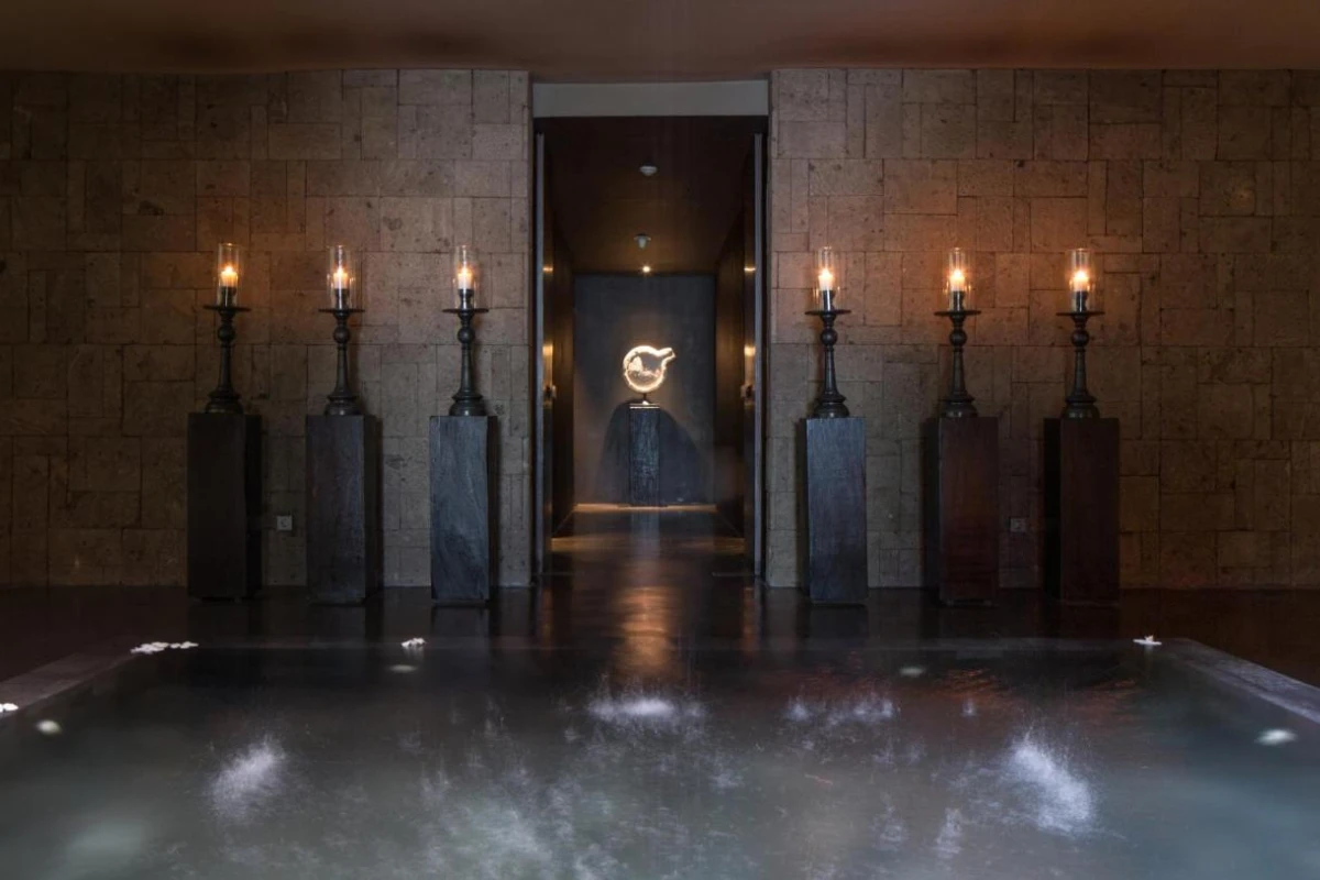 Soori Bali - Hotel Photo 9