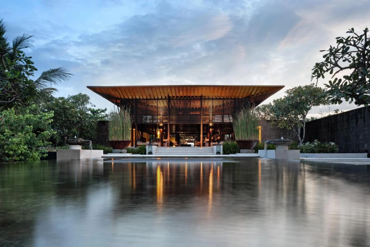 Soori Bali - Hotel Photo 14