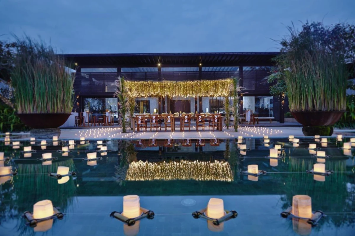 Soori Bali - Hotel Photo 15
