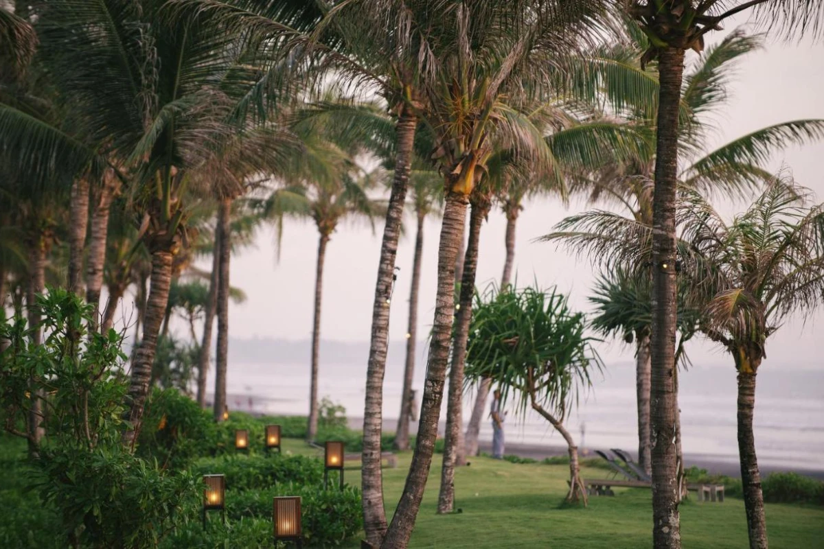 Soori Bali - Hotel Photo 16