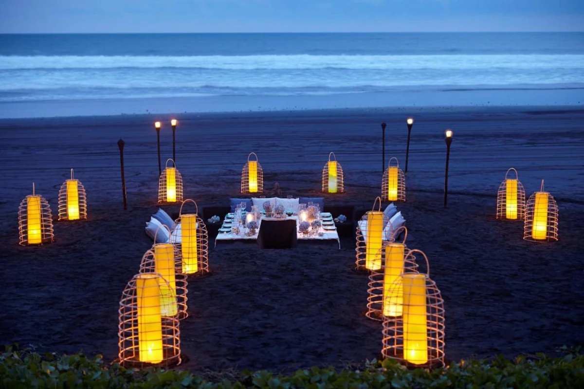 Soori Bali - Hotel Photo 17