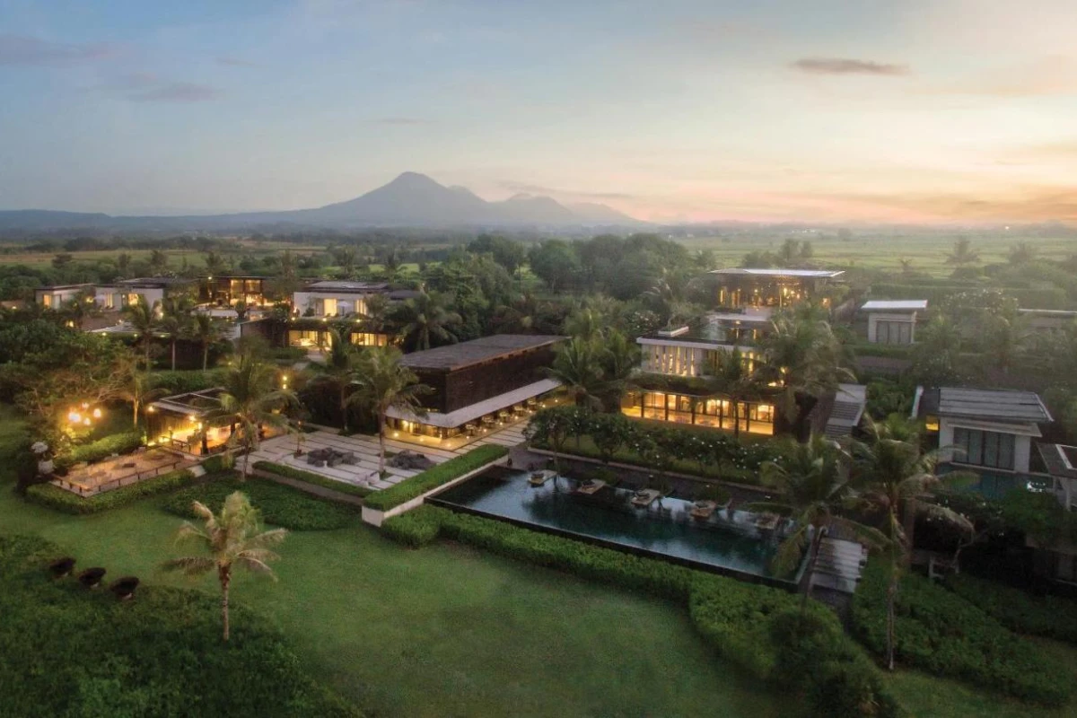 Soori Bali - Hotel Photo 18