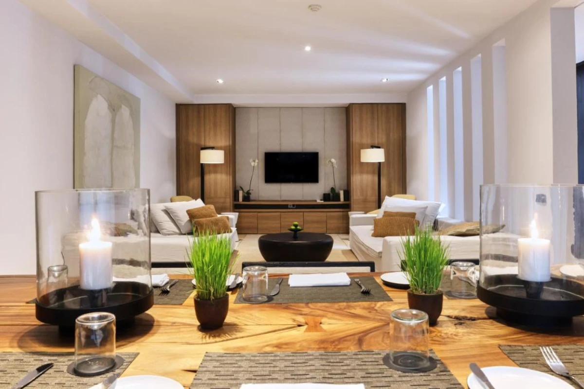 Soori Bali - Hotel Photo 19