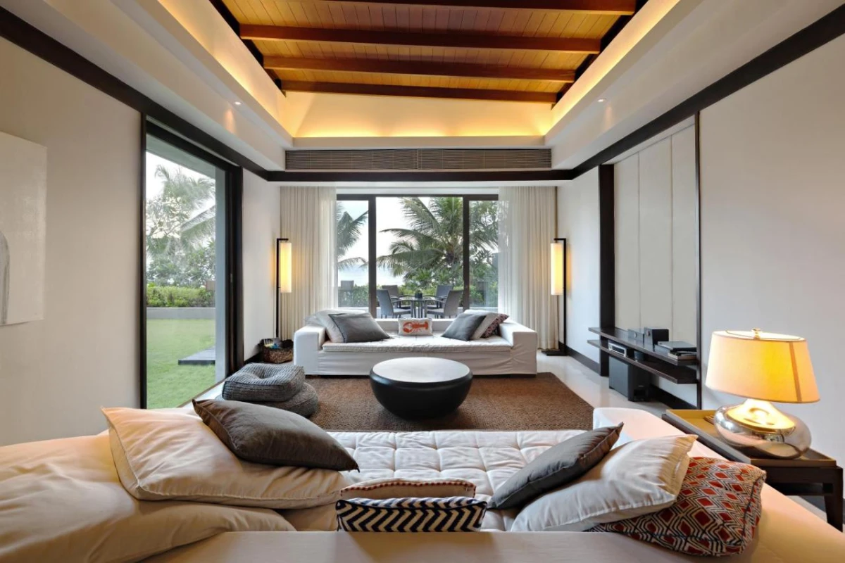 Soori Bali - Hotel Photo 20