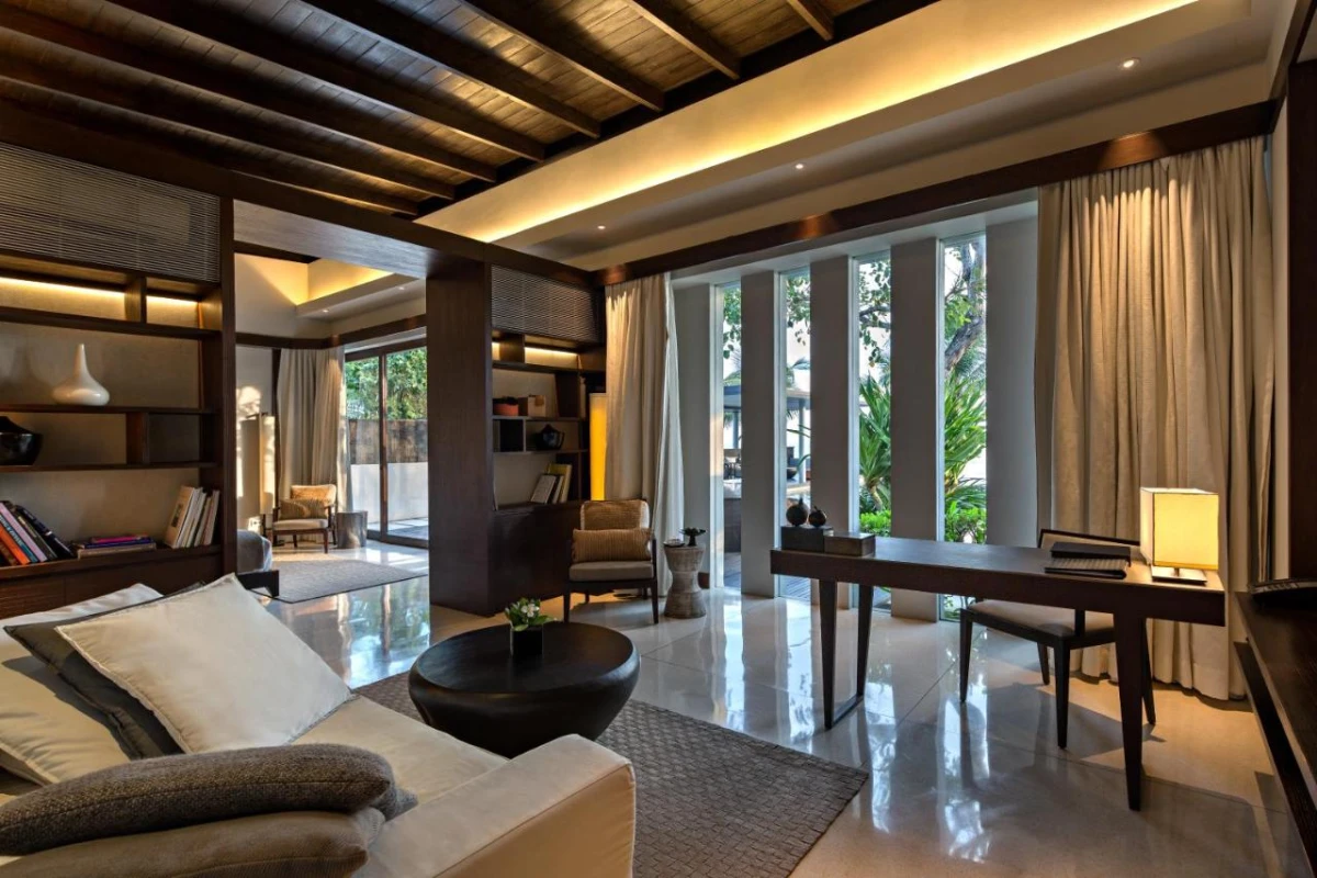 Soori Bali - Hotel Photo 21