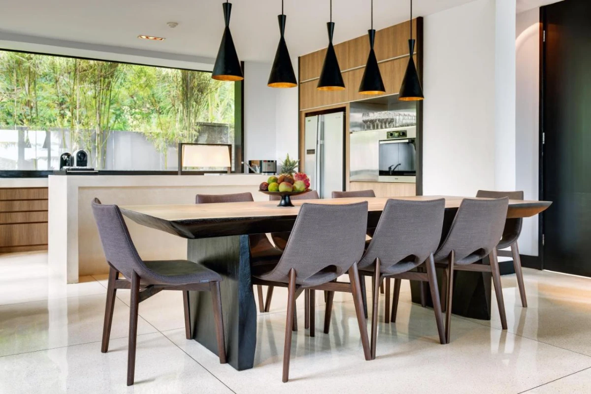 Soori Bali - Hotel Photo 22